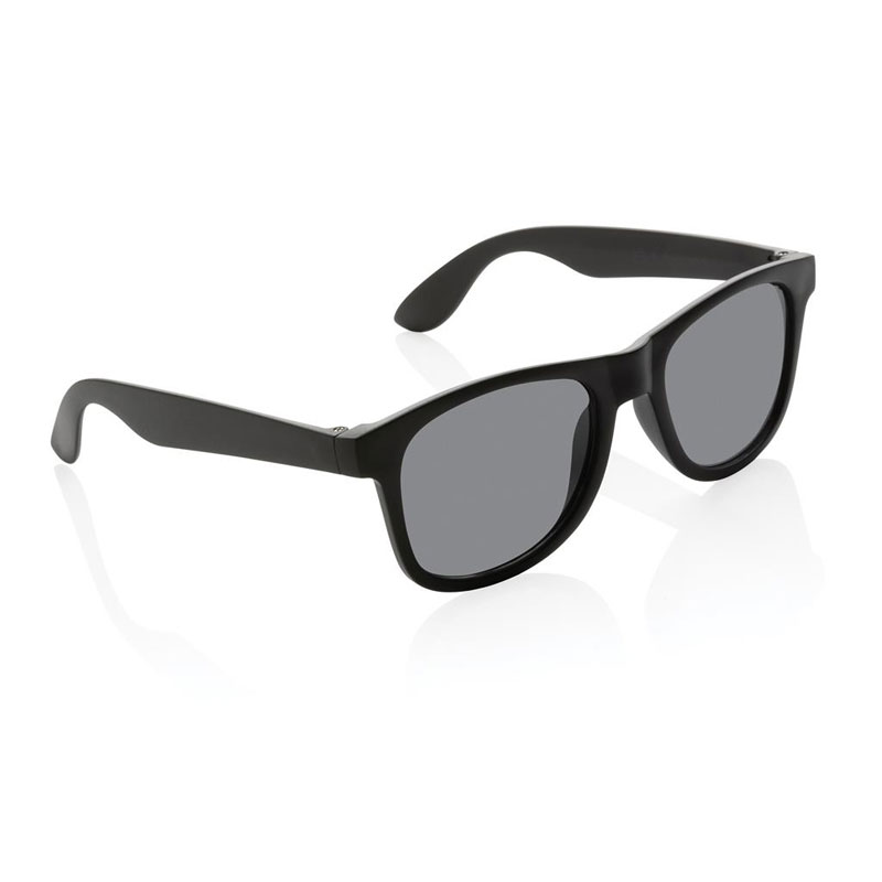 Sonnenbrille aus recyceltem Kunststoff - Bild 8